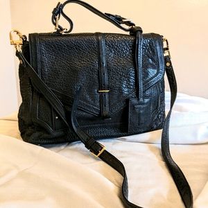 Tory Burch 797 large satchel bag